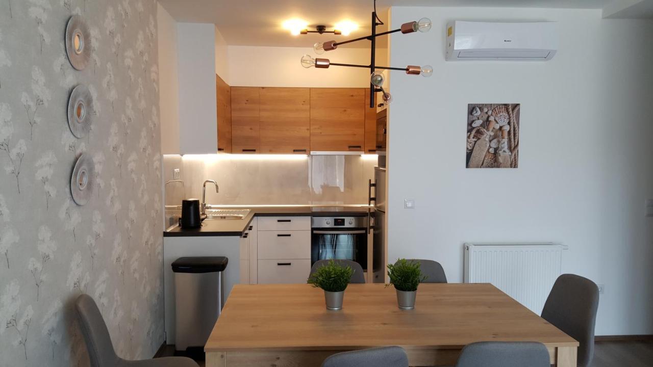 Lelle Resort B20 Balatonlelle Ngoại thất bức ảnh